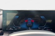BMW Seria 5 520d xDrive M Sport