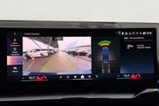 BMW Seria 5 Touring 520d xDrive M Sport