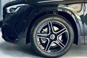 Mercedes GLA 220 4-Matic AMG Line