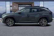 Hyundai Tucson 1.6 T-GDi HEV Platinum 2WD aut