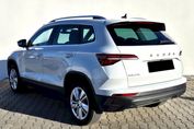 Skoda Karoq Edition 130 1.5 TSI