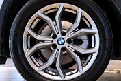 BMW X3 xDrive20d xLine