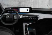 Peugeot 3008 Allure e-DCS 1.2 mHEV