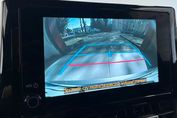 Suzuki Swace 1.8 Hybrid Premium Plus CVT