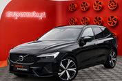 Volvo XC60 T6 Plug-In Hybrid AWD Plus Dark aut