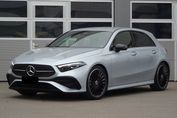 Mercedes Klasa A 200 AMG Line