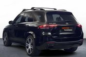 Mercedes GLE 450 4MATIC AMG Line