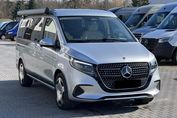 Mercedes V Klasa 300 d 4-Matic 9G-Tronic Marco Polo