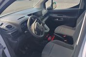 Opel Combo Van L1H1
