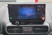 Opel Combo Van XL L2H1