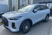 Chery Tiggo 9 1.5 T-GDI Super Hybrid Prestige 3DHT