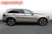 Mercedes GLC 220 d
