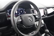 Skoda Kodiaq TDI 4x4 L&K DSG