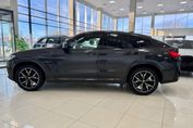 BMW X4 xDrive20i M Sport