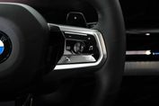 BMW Seria 5 Touring 520d xDrive M Sport