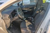Opel Crossland X 1.2