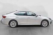 Skoda Octavia 2.0 TDI Ambition DSG