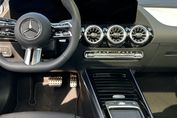 Mercedes CLA 220 4-Matic AMG Line