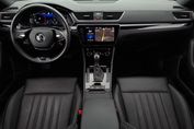 Skoda Superb 2.0 TDI L&K DSG