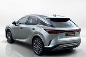 Lexus RX 350h Elegance