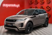 Land Rover Range Rover Evoque Evoque 2.0 D165 mHEV Hoxton Edition