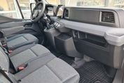 Renault Master L3 Extra Zabudowa Brygadowa + Skrzynia