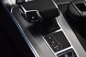 Audi A6 40 TDI quattro S Line Avant