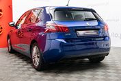 Peugeot 308 1.2 PureTech GPF Allure S&S