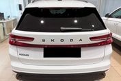 Skoda Kodiaq Sportline 2.0 TDI DSG 4x4