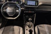 Peugeot 2008 1.2 PureTech