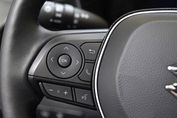 Suzuki Swace Premium Plus
