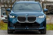 BMW X3 xDrive20 M Sport