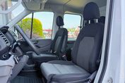 Volkswagen Crafter 35 BiTDI