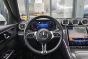 Mercedes Klasa C 180 mHEV Avantgarde