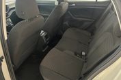 Volkswagen T-Cross 1.0 TSI Life DSG