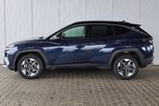 Hyundai Tucson 1.6 T-GDi PHEV Smart 2WD aut