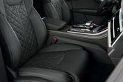 Audi Q7 SQ7 TFSI quattro