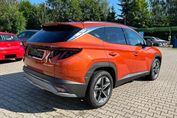 Hyundai Tucson 1.6 T-GDi HEV Executive 2WD aut