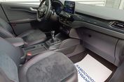 Ford Kuga EcoBoost FWD ST-Line X