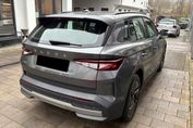 Skoda Elroq 60 63kWh