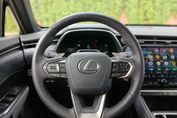 Lexus LBX Hybrid Cool