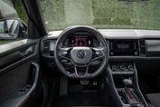 Skoda Kodiaq TSI 4x4 RS DSG