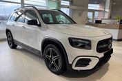 Mercedes GLB 200 d AMG Line