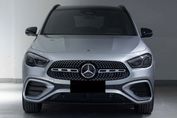 Mercedes GLA 200 AMG Line