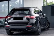 Mercedes GLC 220 d 4-Matic AMG Line