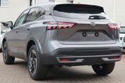 Nissan Qashqai N-Connecta Xtronic 1.3 DIG-T mHEV