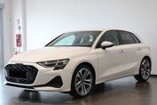 Audi A3 TFSI Advanced Sportback
