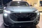 Audi Q3 e-Hybrid Sportback
