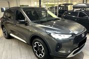 Ford Kuga Active X 2.5 FHEV