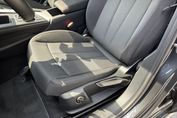 Audi A4 35 TFSI Advanced
